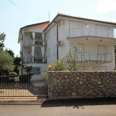Apartmani Zec Šilo Dış mekan fotoğraf
