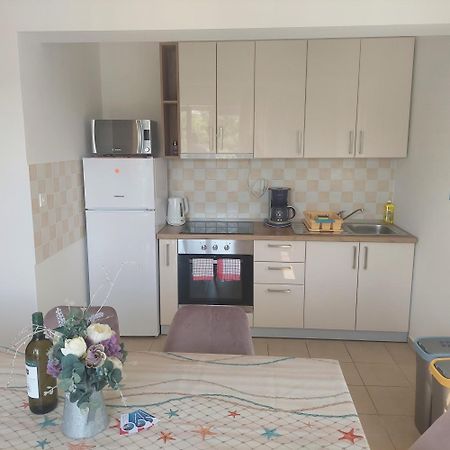 Apartmani Zec Šilo Dış mekan fotoğraf