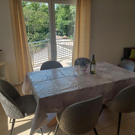 Apartmani Zec Šilo Dış mekan fotoğraf