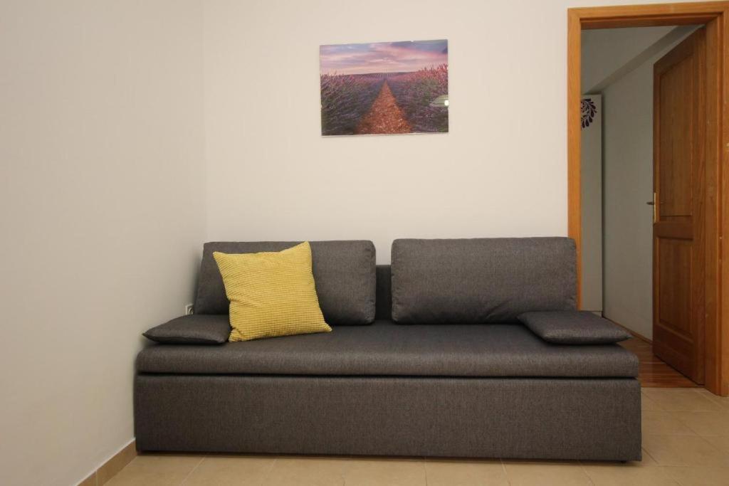 Apartmani Zec Šilo Dış mekan fotoğraf