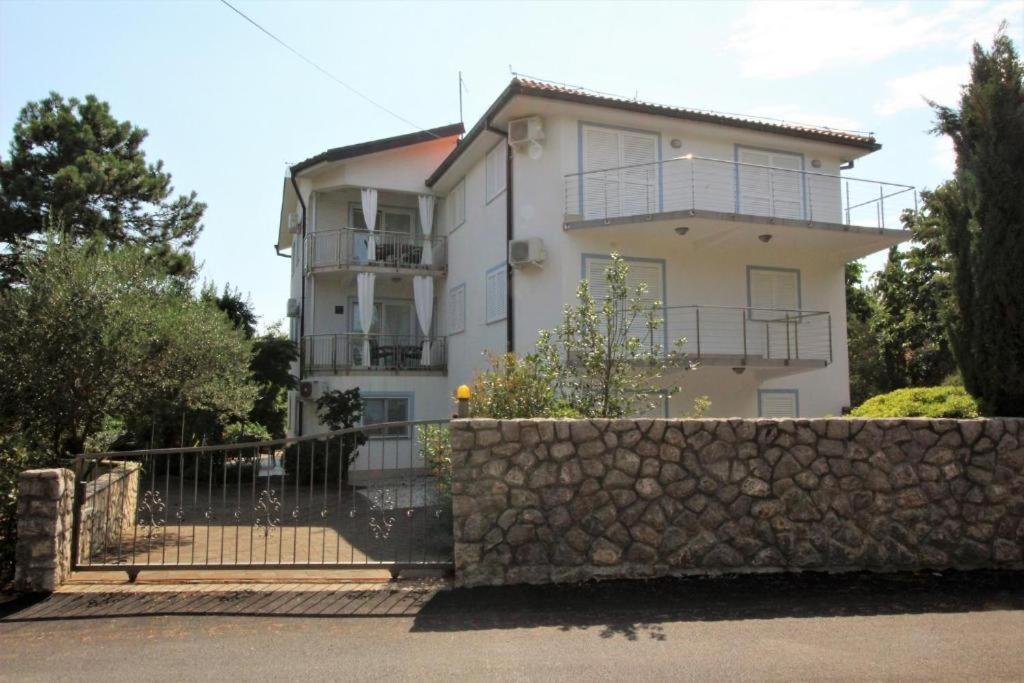 Apartmani Zec Šilo Dış mekan fotoğraf
