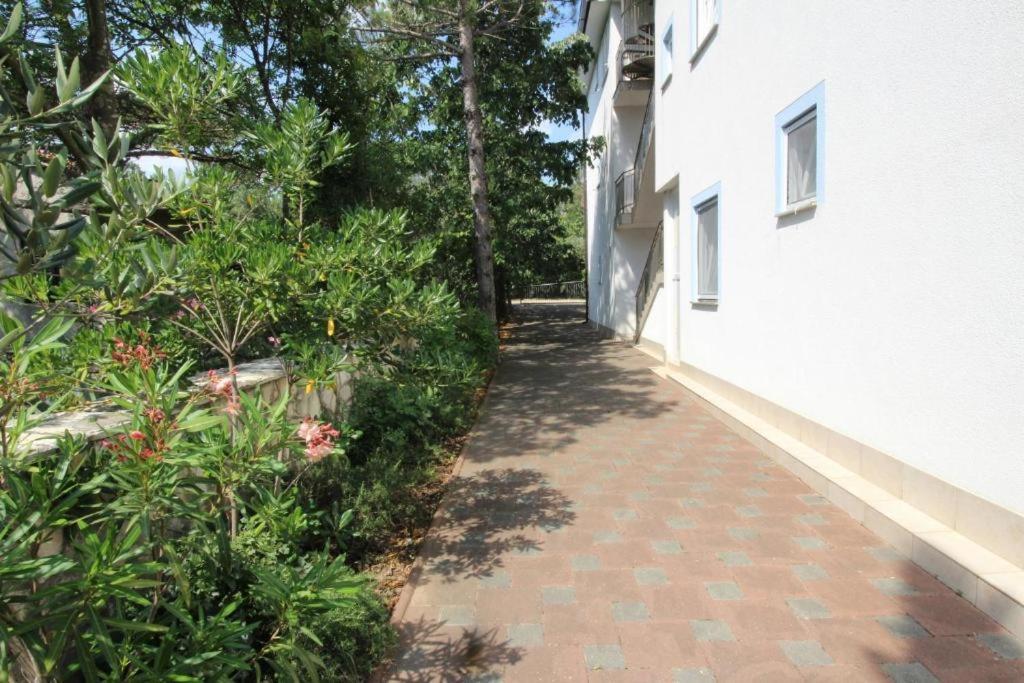 Apartmani Zec Šilo Dış mekan fotoğraf