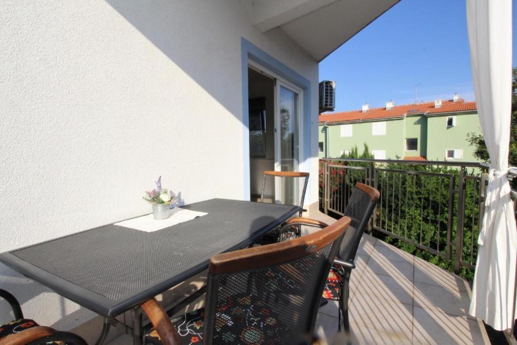 Apartmani Zec Šilo Dış mekan fotoğraf