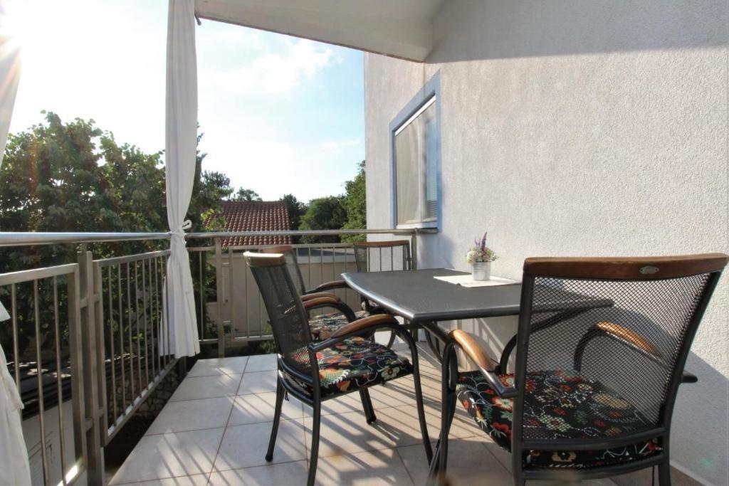 Apartmani Zec Šilo Dış mekan fotoğraf