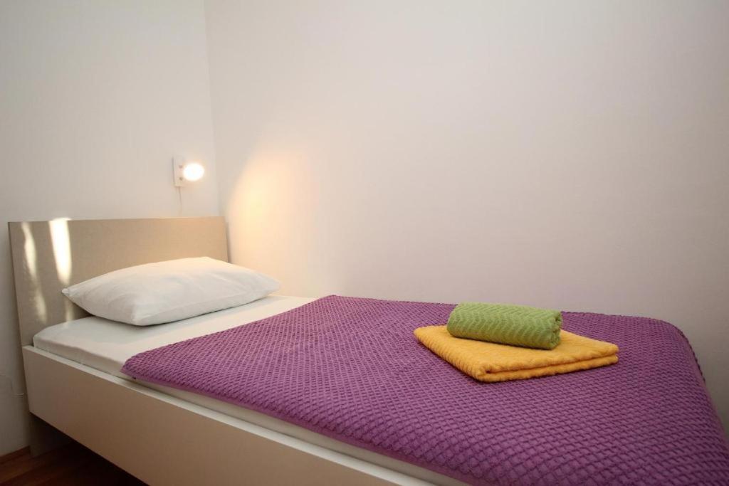 Apartmani Zec Šilo Dış mekan fotoğraf