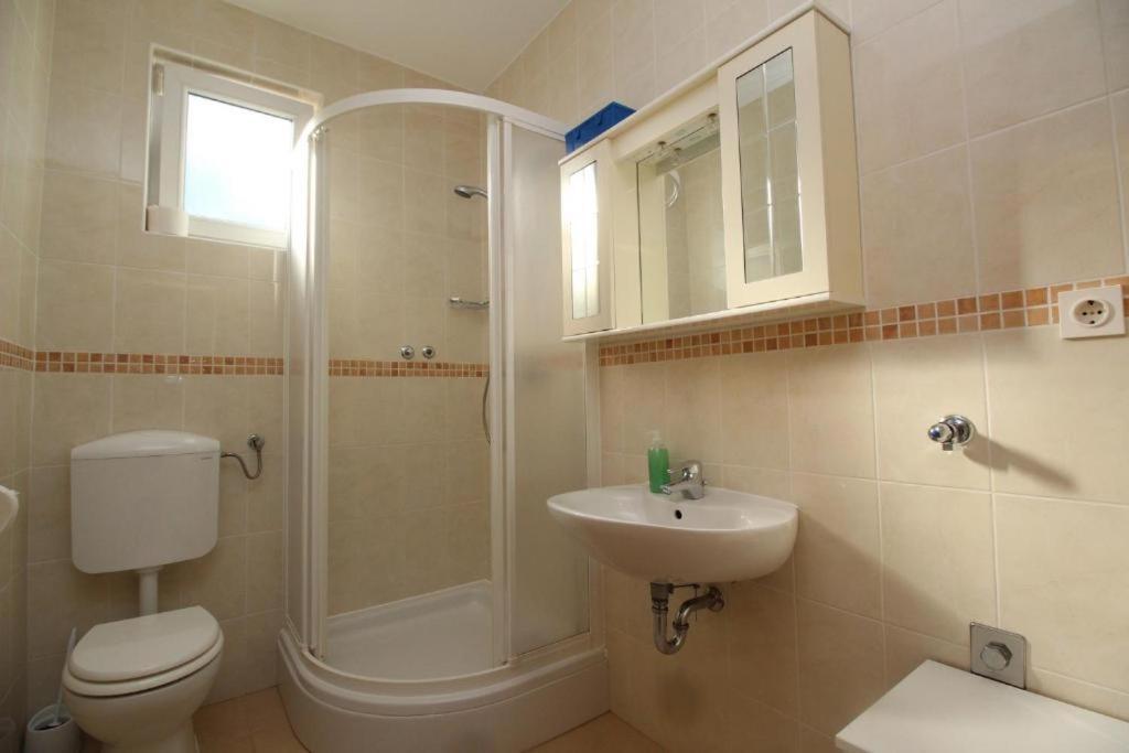Apartmani Zec Šilo Dış mekan fotoğraf