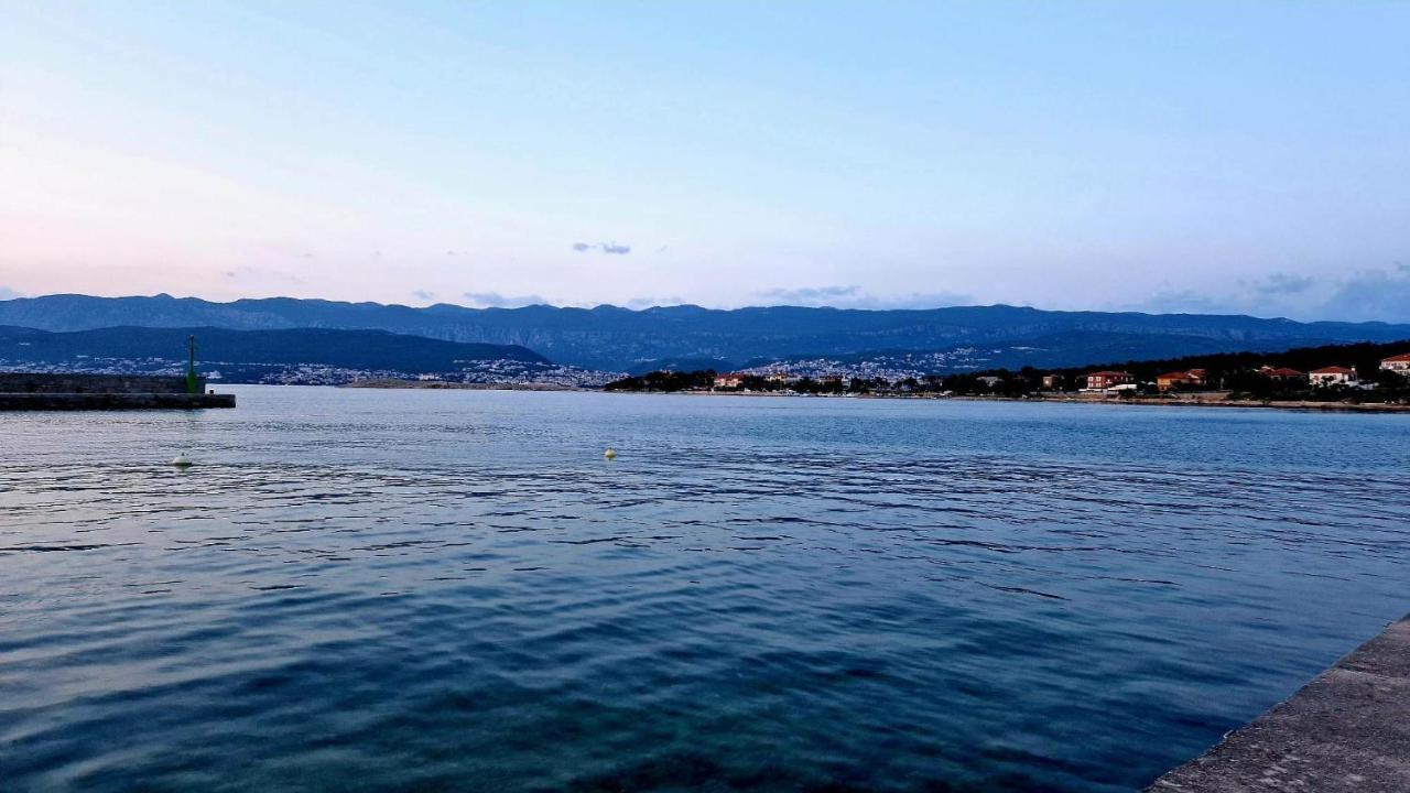 Apartmani Zec Šilo Dış mekan fotoğraf