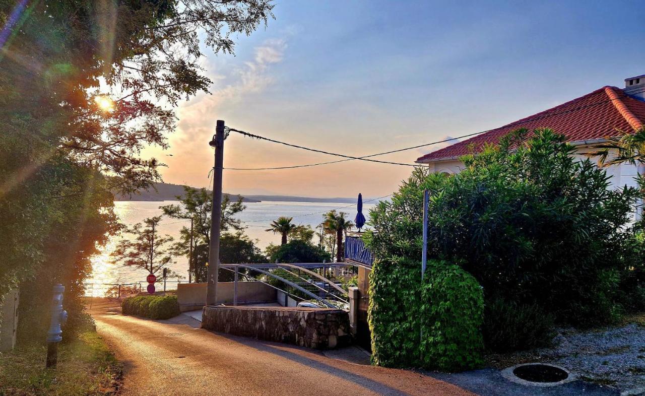 Apartmani Zec Šilo Dış mekan fotoğraf