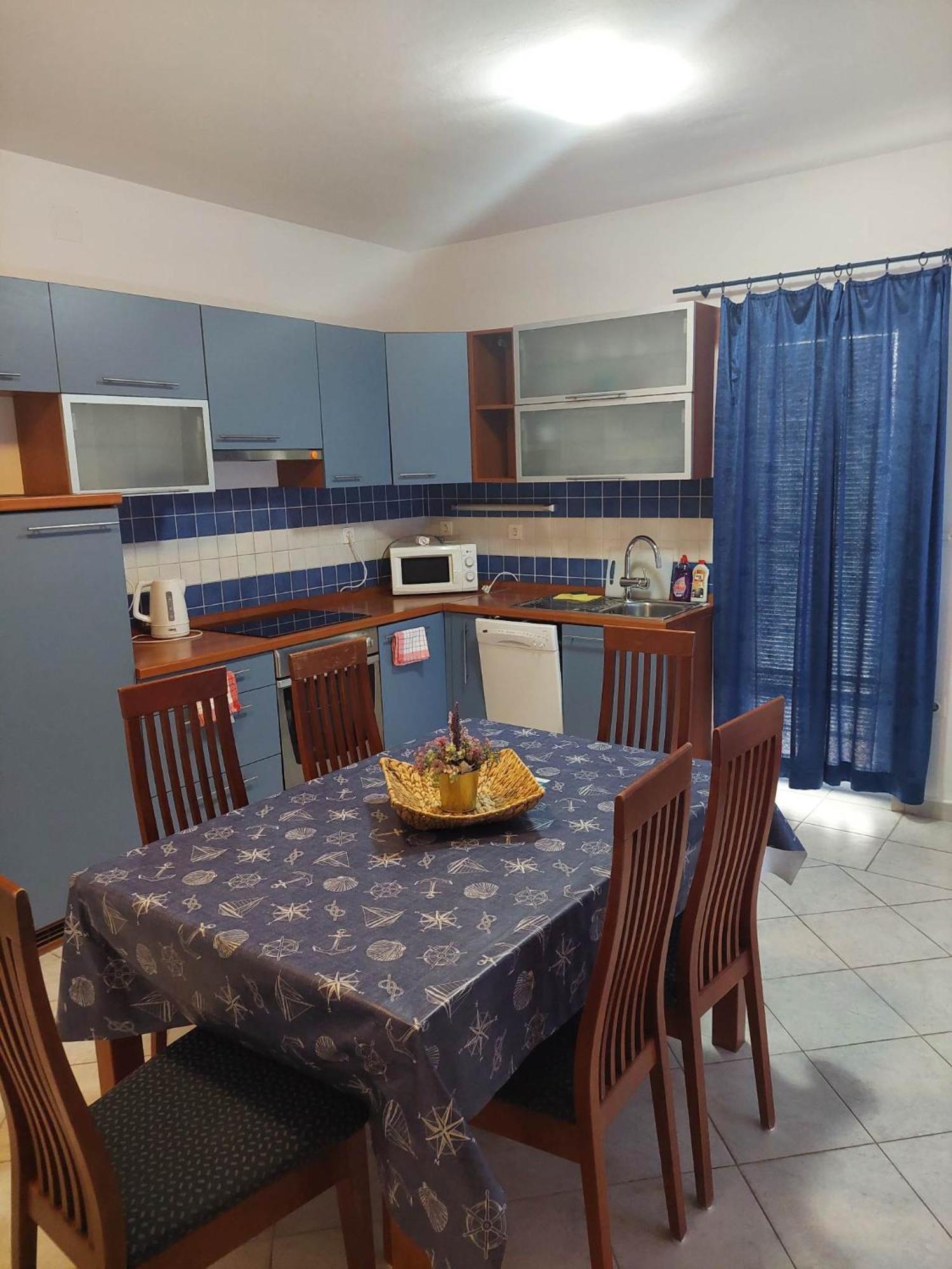 Apartmani Zec Šilo Dış mekan fotoğraf